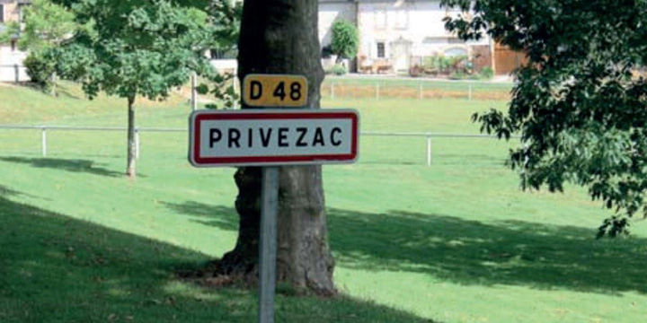You are currently viewing Guide Privezac